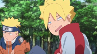 Apakah Jiraiya benar-benar belum mati? Sasuke mengungkapkan identitasnya! 132 episode terbaru Boruto