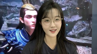 Nasib empat teman lama Han Li dalam Perjalanan Seorang Manusia Menuju Keabadian