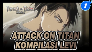 Attack on Titan
Levi AMV_1