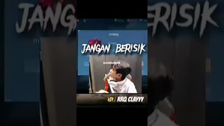 DEDEN KETAR KETIR KENA TEGUR LEMON GARA - GARA BERISIK SAAT LIVE 🤣🤣🤣