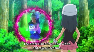 «POKEMON JOURNEY» FULL EPISODE 90