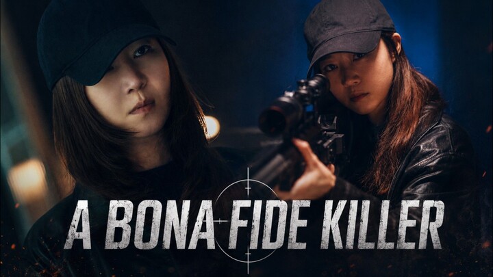 A Bona Fide Killer Ep 7 Subtitle Indonesia