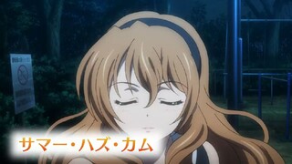 Golden Time โกลเด้น ไทม์ ตอนที่12 พากไทย