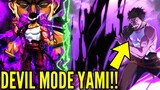 Yami's DEVIL MODE POWER UP Changes Everything-Black Clover Chapter 323 Review!