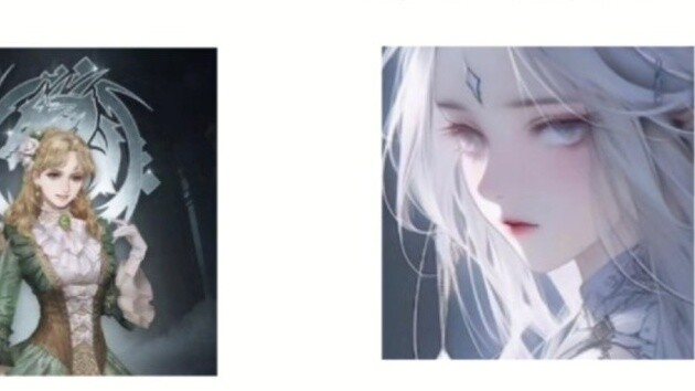 Dari enam karakter wanita di web novel, manakah yang menjadi favoritmu?