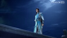 Shaonian Baima Zui Chunfeng EP4