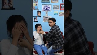 EMANG PANTES DI GITUIN FILM PENDEK 😁 #shortvideo #filmkomedi #shortayoutube #xxl