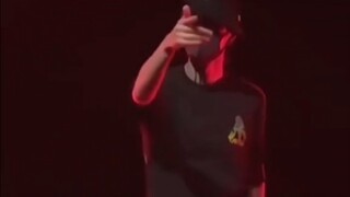 能打败一博的只有他自己的彩排