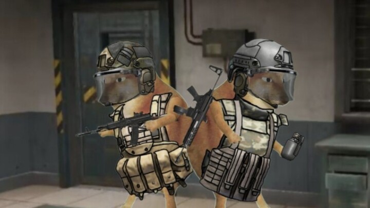 [Dark Zone Breakout] "เมื่อมองไปรอบๆ ฉันได้กลายเป็นเทพ และฉันไม่สามารถมองเห็นผู้นำทางที่ฉันเคยเป็นได