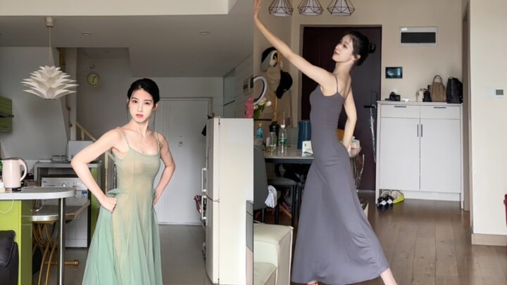 【Số 45: Văn Văn phải ngủ sớm nhé】Hôm nay rảnh rỗi, ghé quán xem hát. Cô gái vùng Tứ Xuyên – Trùng Kh