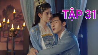Mộ Nam Chi TẬP 31 Vietsub - Cúc Tịnh Y YÊU 2 KIẾP vs Nam thần Tăng Thuấn Hy, Lịch 30 32 |TOP Hoa Hàn