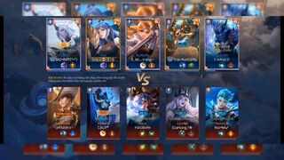 yue liệu có phải tướng shock dame bậc nhất hiện nay #gamehay