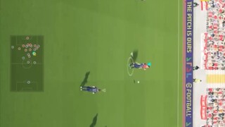 eFootball™ 2025.!!