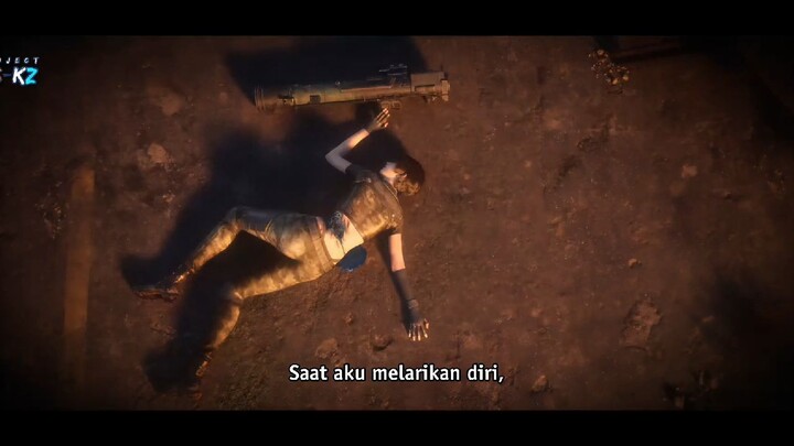 Yujin XingZhe eps 2 sub indo
