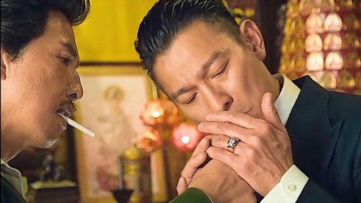 When I, Bo Hao, come into the business world, I value my word. You’ll be satisfied doing business wi