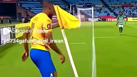 Trik Mengulur Waktu Dalam Pertandingan Sepakbola
