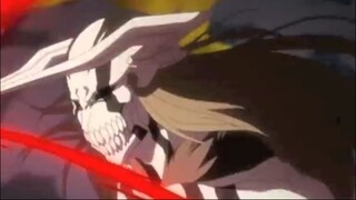 Ichigo thoát khỏi địa ngục _ Bleach The Movie AMV-Inside The Fire