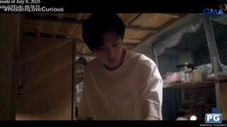 (09) Hidden Love (Tagalog Dubbed)