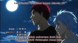 Kuroko no basket eps 18 (sub indo)