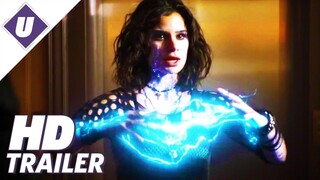 Doom Patrol (2019) - 'Meet The Doom Patrol' Official Teaser Trailer | DC Universe