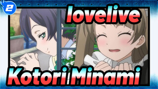lovelive!|[Kotori Minami] Biến tất cả các bạn thành đồ ăn nhẹ của Minami φ(≧ω≦*)♪_2