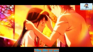 Người bạn yêu [AMV] #anime #schooltime