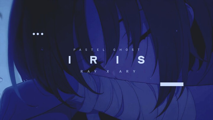 IMASHINO MISAKI - IRIS
