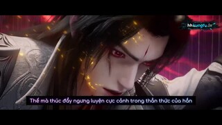 Tiên Nghịch Tập 22 -  Thuyết Minh 1080p