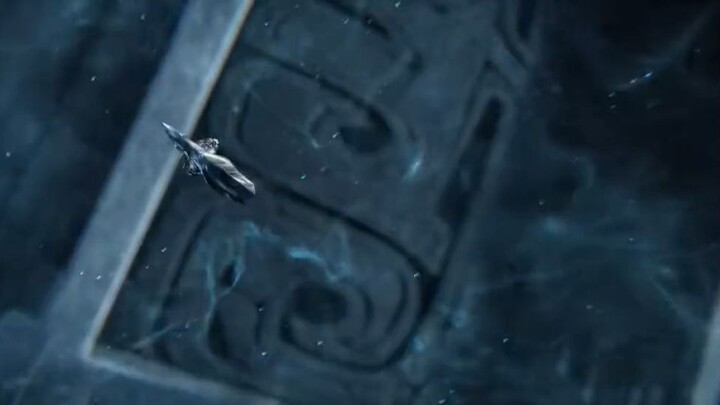 PV Renegade Immortal Eps 119 Sub