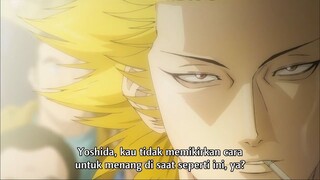EP5 - One Outs [Sub Indo]