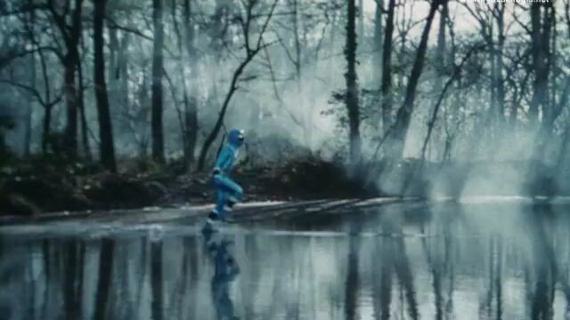 Ninja Sentai Kakuranger Episode 1 (Sub Indo)