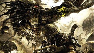 "Alien vs Predator: War of Three Realms" Tập 4 Chào mừng đến với rừng xanh