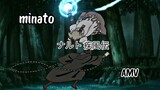 Minato - ナルト 疾風伝 - [AMV Edit]