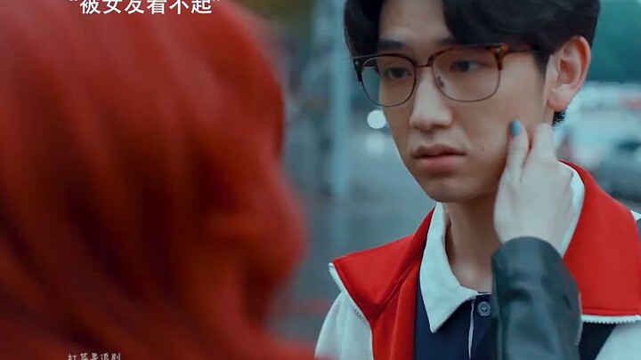 Murid yang dianggap buruk oleh gurunya, siapa sangka justru berhasil bangkit dan diterima di Tsinghu