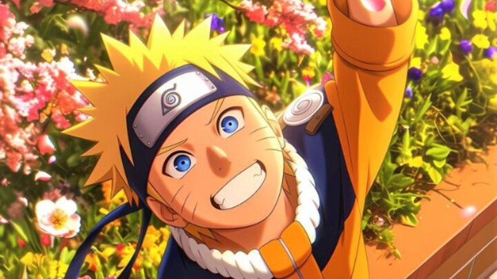 NARUTO GAME TERBARU 2026