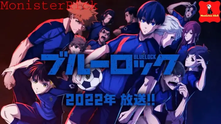 Anime bóng đá mới #anime #schooltime