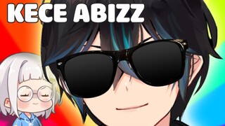 SIAPA NI KOK KECE ABIEZZZZ (tolong) (vtuber indonesia)