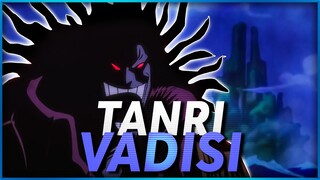 Tanrı Vadisi Nerede? | One Piece Teori