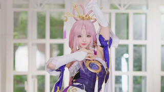 【Tuanbao】Âm và Dương, tuần hoàn tiếp tục | Cosplay Fu Xuan