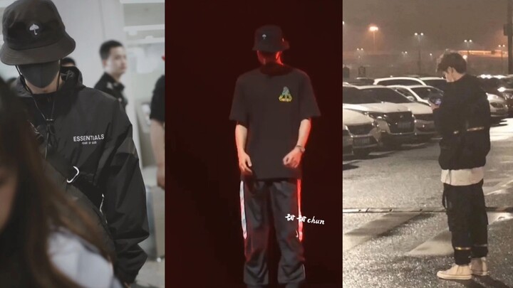 Saudari, kalian sudah terlalu banyak menonton versi dubbing, mari kita lihat versi aslinya
