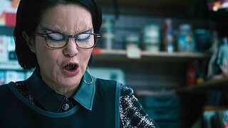 [4k60 frames] หนังใหม่ Venom หยิ่งยโสจนได้นางเฉินเข้าสิงจริงๆ 555