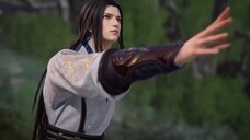 Sword Immortal In The Misty Eps 17 indo