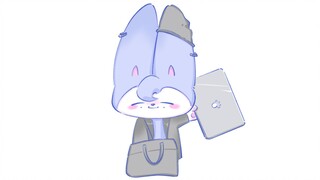 skz手书/🐺包包里面有什么 [第2集]