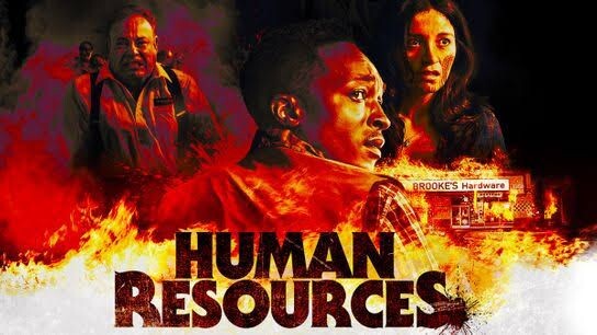 HUMAN RESOURCES full HD movie