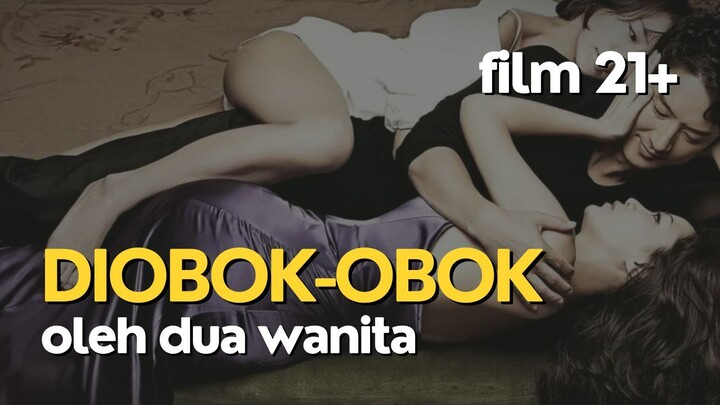 21+ | KALAU UDAH KECEWA SI T4NTE BISA BERTINDAK NEKAT