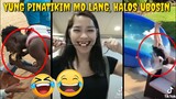 Yung tropa mong mahilig mang hinngi, halos ubusin 🤣😅| Pinoy Memes, Funny videos compilation