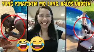 Yung tropa mong mahilig mang hinngi, halos ubusin ðŸ¤£ðŸ˜…| Pinoy Memes, Funny videos compilation