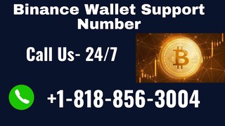 How to Contact the Binance Support Team 🟡+1-818-856-3004🟡 USA Desk