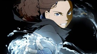 【Avatar: The Last Airbender】Let’s experience the charm of Katara from the water tribe!!!