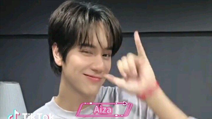 so cute nanon🥰🥰